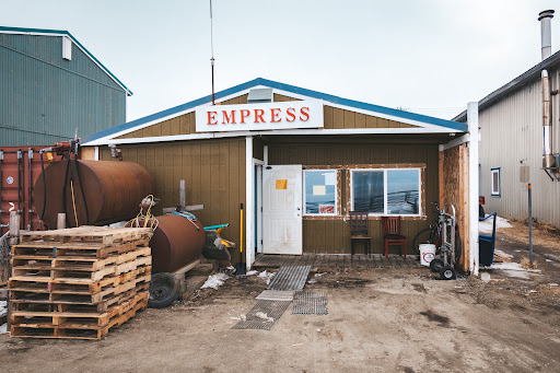 Empress Restaurant
