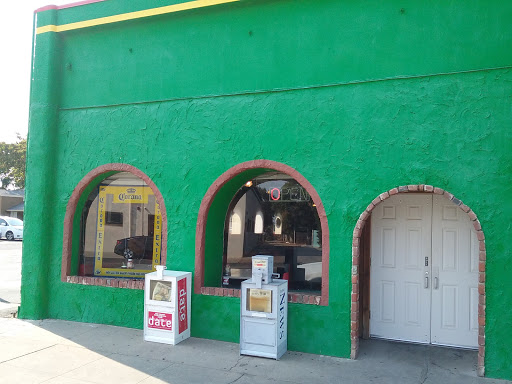 La Corona Mexican Restaurant